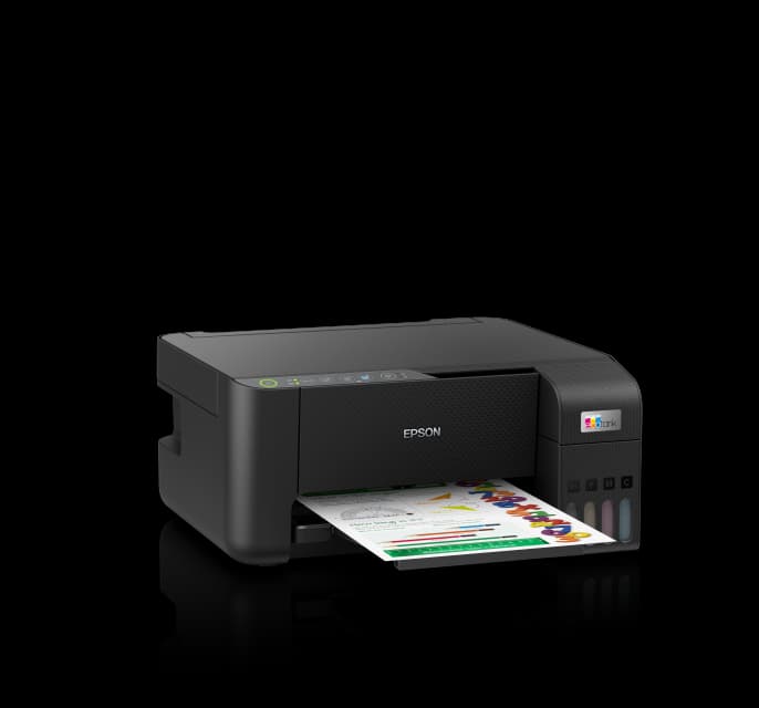 PRINTER EPSON L3251 ALL IN ONE INK TANK - Wi-Fi