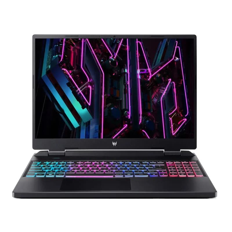 ACER PREDATOR HELIOS NEO 16 PHN16 71-55MQ INTEL I5-13500HX 8GB 512GB RTX4050 6GB 16″ WIN 11 HOME + OHS 2021