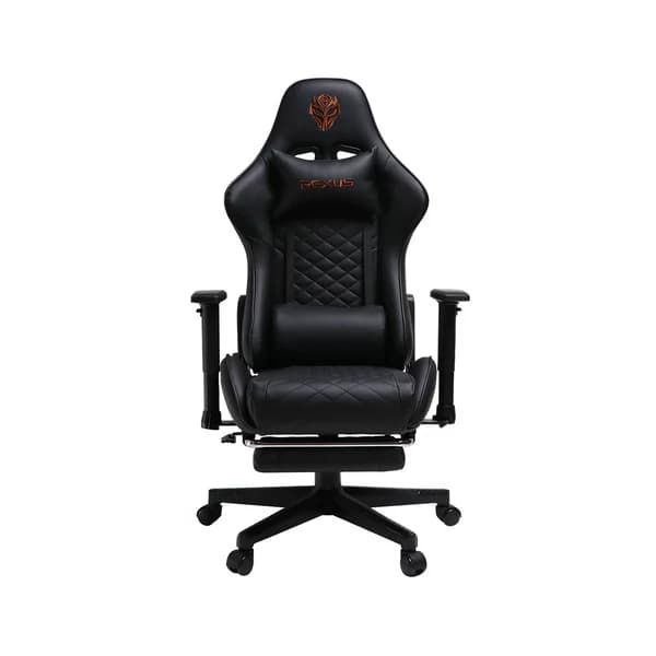 KURSI GAMING REXUS RGC-100 MAX FOOT REST