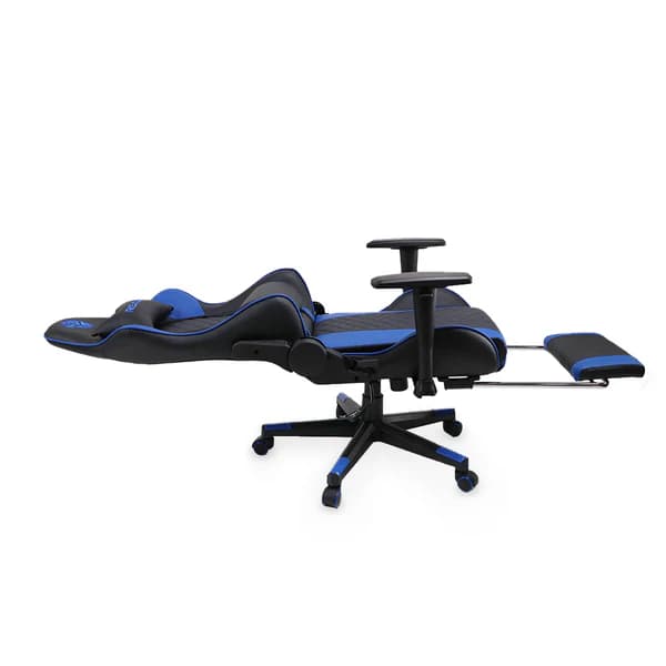 KURSI GAMING REXUS RGC-100 MAX FOOT REST