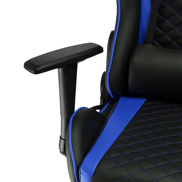KURSI GAMING REXUS RGC-100 MAX FOOT REST