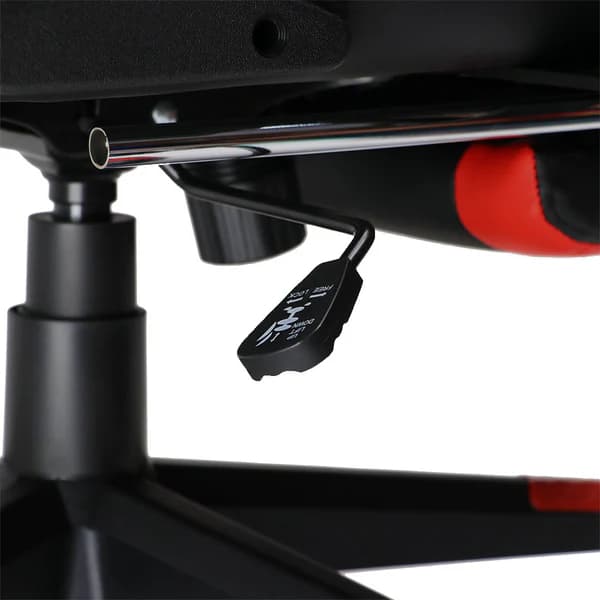 KURSI GAMING REXUS RGC-100 MAX FOOT REST
