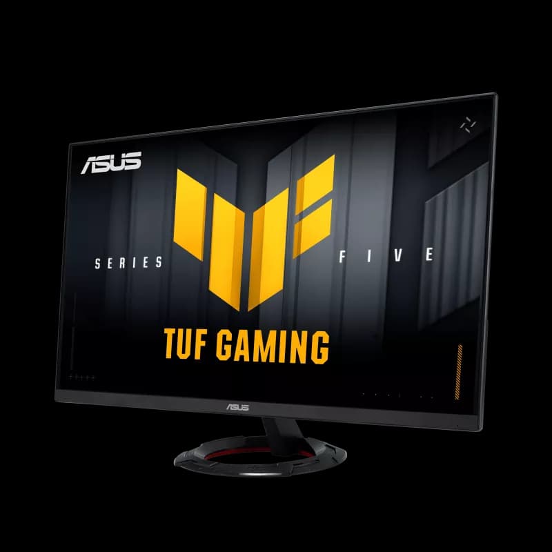 MONITOR ASUS TUF VG249Q5R 24" FLAT IPS FHD (1920x1080) 200Hz 100% sRGB
