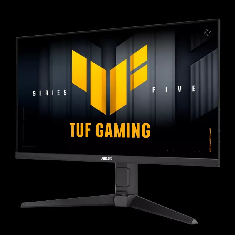 MONITOR ASUS TUF VG27AQL5A 27" FLAT IPS QHD (2560x1440) 210Hz 100% sRGB
