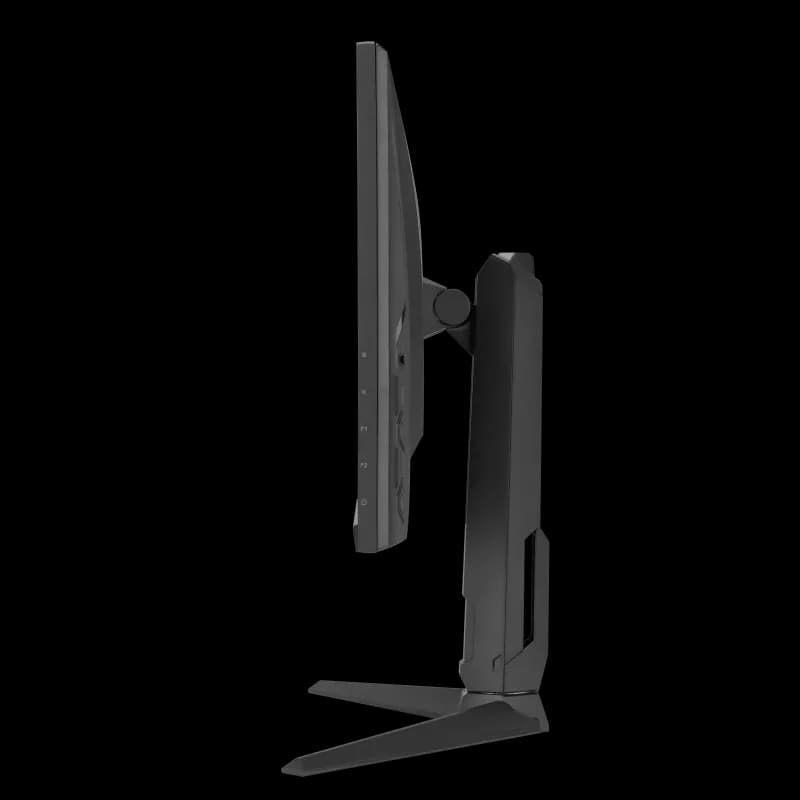 MONITOR ASUS TUF VG27AQL5A 27" FLAT IPS QHD (2560x1440) 210Hz 100% sRGB