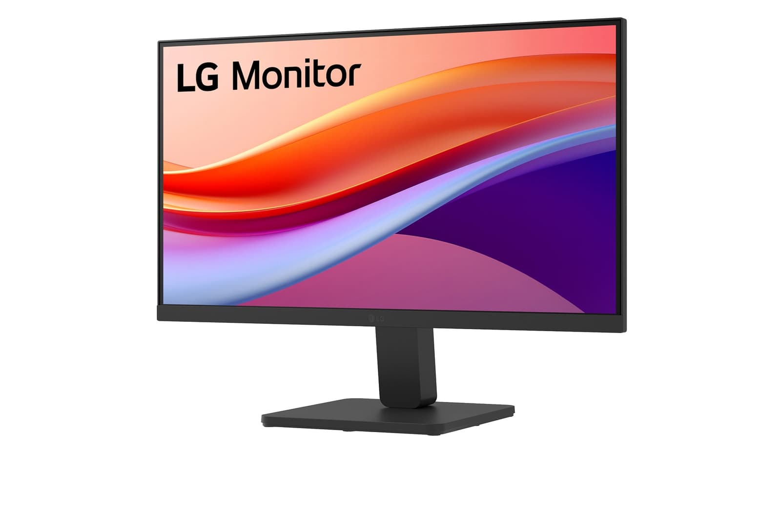 MONITOR LG 22U401A-B 22" FLAT VA FHD (1920x1080) 100Hz 99% sRGB