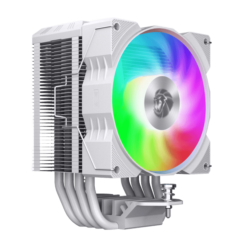 FAN PROCESSOR GAMMA 90 DIGITAL WITH RGB LIGHTS