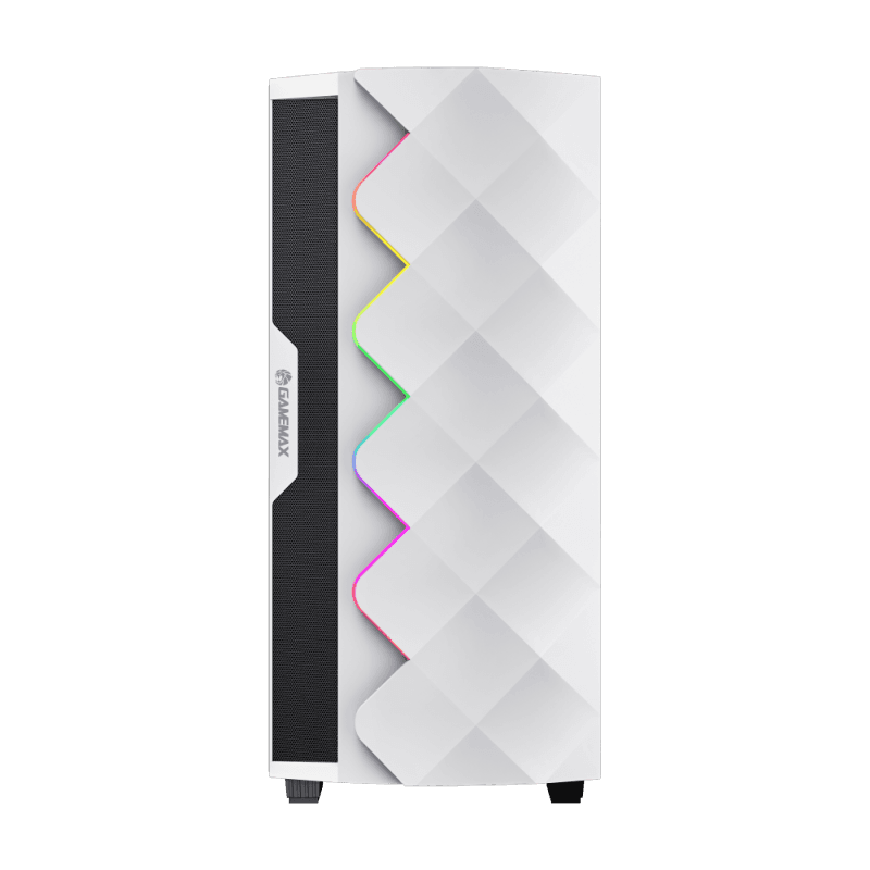 CASING GAMEMAX DIAMOND CP MID TOWER - ATX