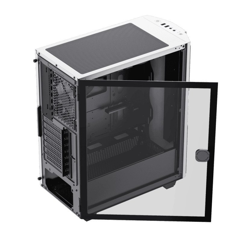CASING GAMEMAX DIAMOND CP MID TOWER - ATX