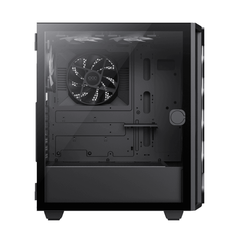 CASING GAMEMAX DIAMOND CP MID TOWER - ATX
