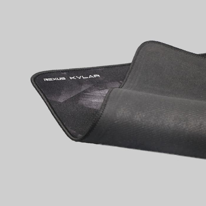 REXUS MOUSEPAD KVLAR T7 SPEED EDITION L STANDARD