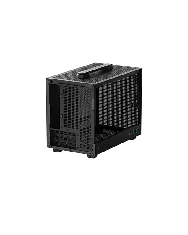 CASING DEEPCOOL CH160 SFF - mini ITX