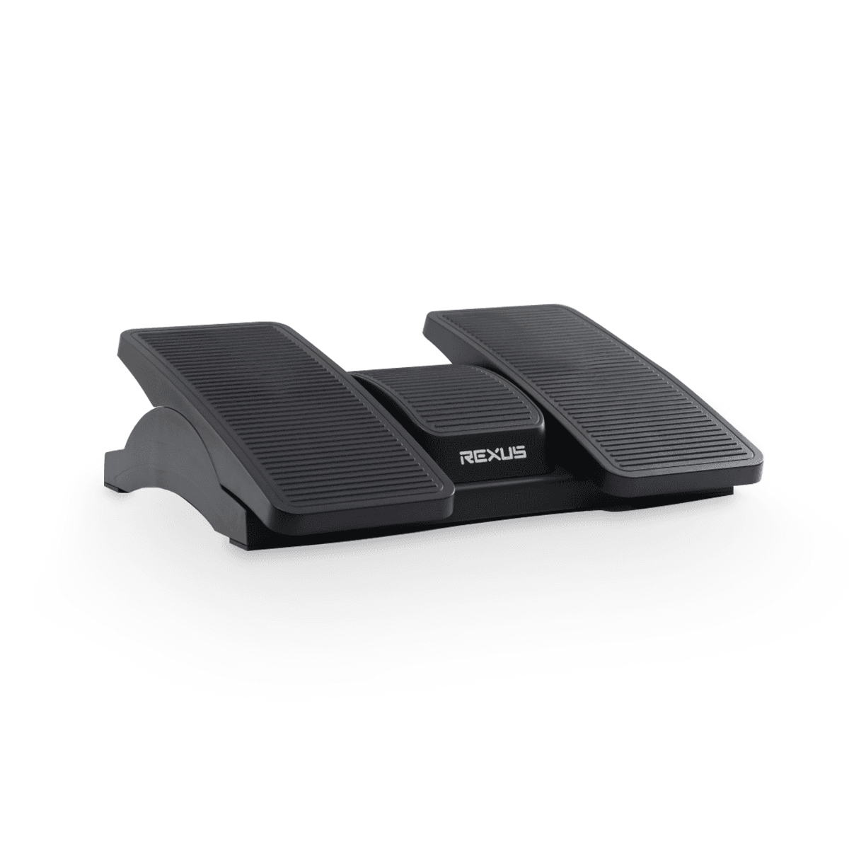 REXUS FOOTREST PEDESTAL ERGONOMIC FOOTREST ANGLE RX-PE-1