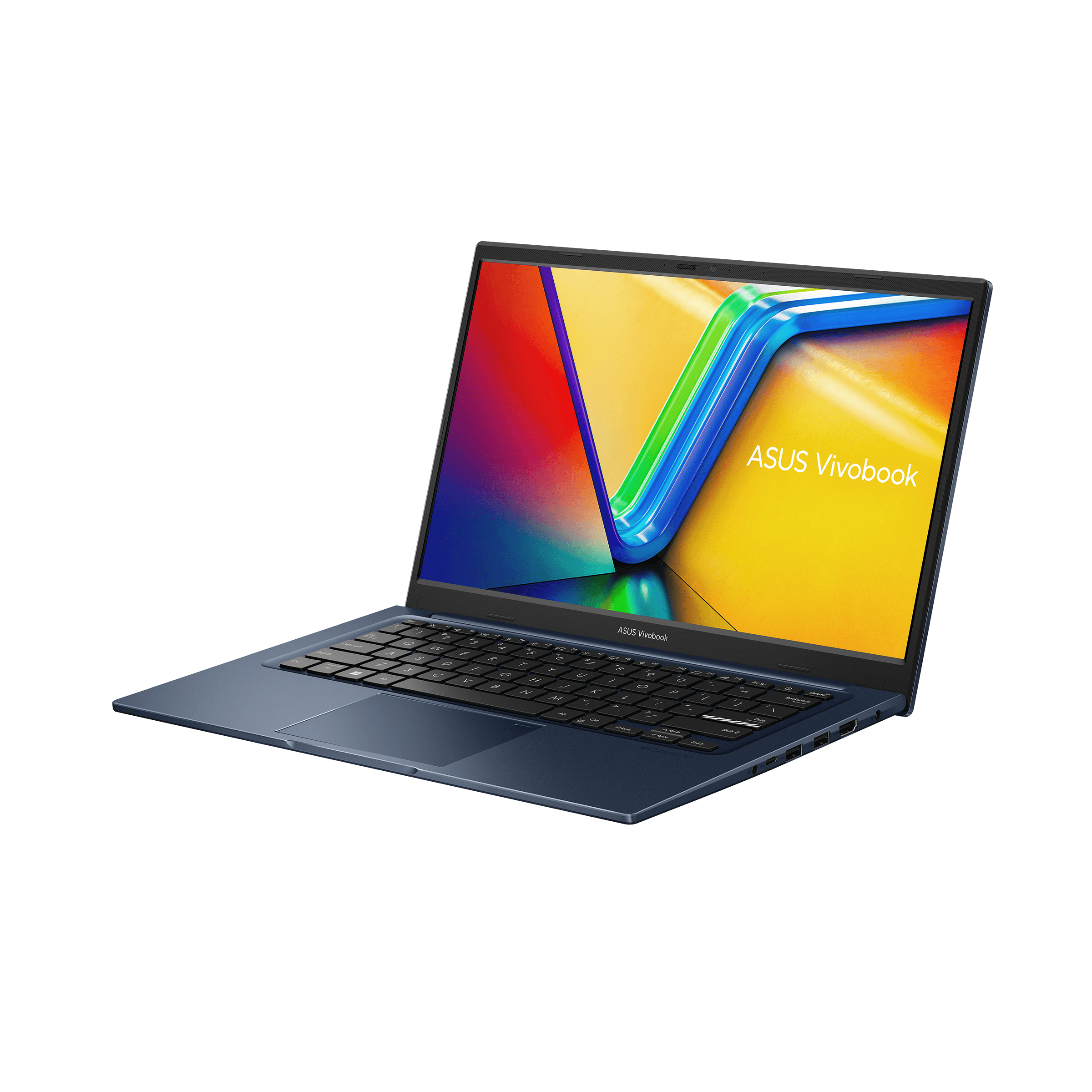 ASUS VIVOBOOK 14 A1404VA VIPS7151M VIPS7152M VIPS7153M INTEL I7-1355U 16GB 512GB 14″ FHD WIN 11 HOME + OHM 2024 + M365