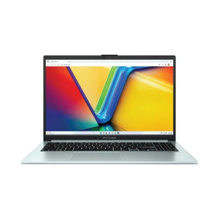 ASUS VIVOBOOK GO 15 E1504FA VIPS3151M VIPS3152M VIPS3153M RYZEN 3 7320U 16GB 512GB 15.6″ FHD WIN 11 HOME + OHM 2024 + M365