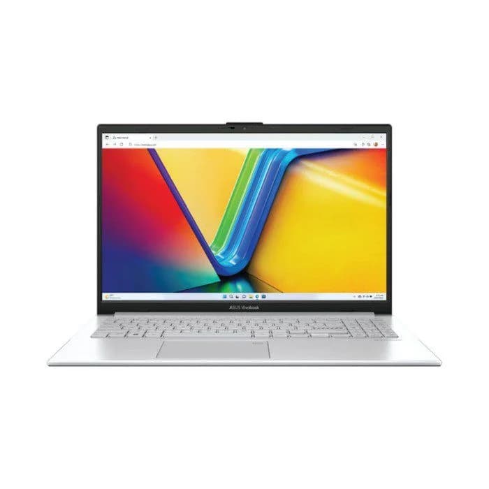 ASUS VIVOBOOK GO 15 E1504FA VIPS3151M VIPS3152M VIPS3153M RYZEN 3 7320U 16GB 512GB 15.6″ FHD WIN 11 HOME + OHM 2024 + M365