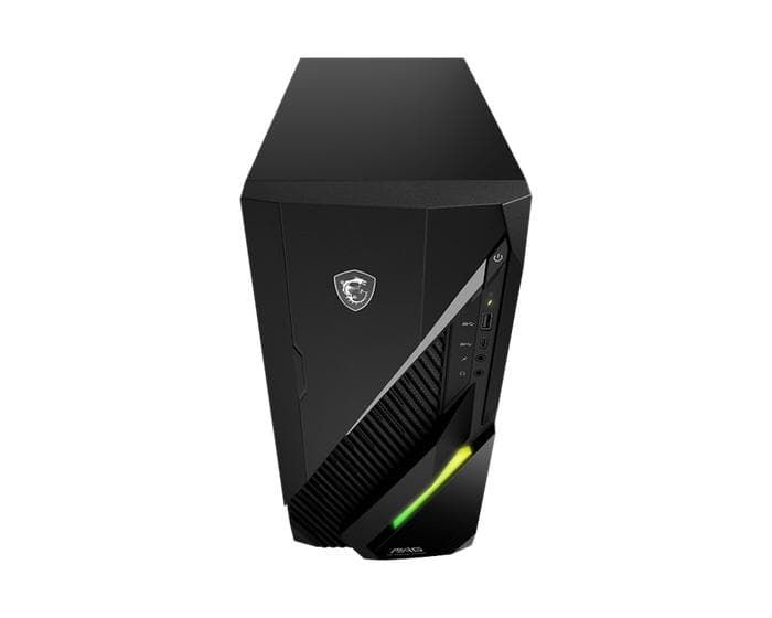 PC DESKTOP MAG INFINITE E1 9S6-B91111-098 i5-14400 16GB DDR5 512GB Intel UHD 730