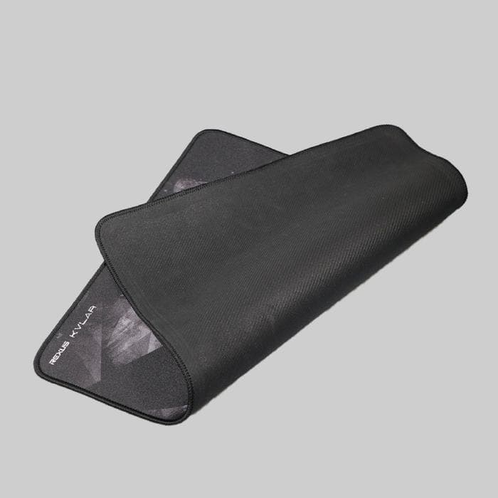 REXUS MOUSEPAD KVLAR T7 SPEED EDITION L STANDARD