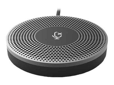 LOGITECH EXPANSION MIC FOR LOGITECH MeetUp - GARANSI RESMI 2 TAHUN