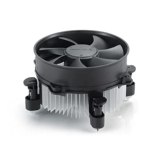 FAN PROCESSOR DEEPCOOL ALTA 9 PWM LGA1851/1700