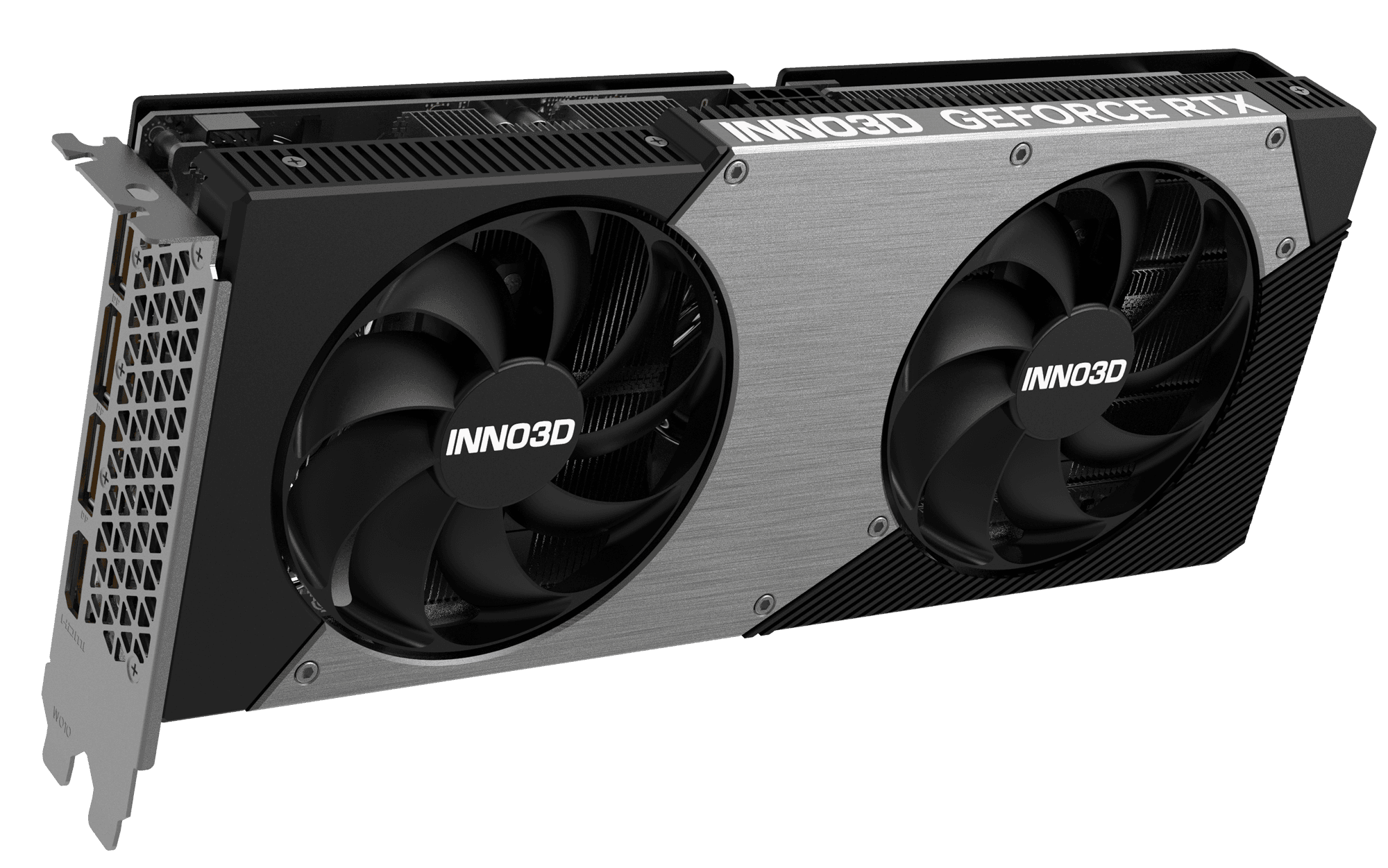 VGA CARD INNO3D RTX 5060 TI 8GB TWIN X2 OC GDDR7