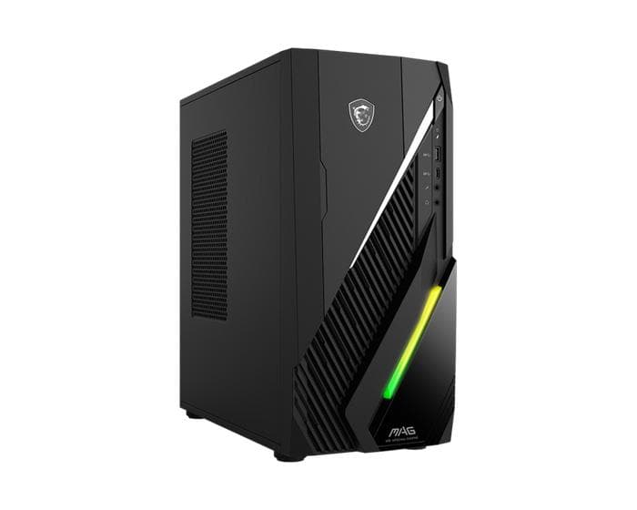 PC DESKTOP MAG INFINITE E1 9S6-B91111-098 i5-14400 16GB DDR5 512GB Intel UHD 730