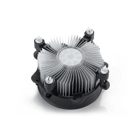 FAN PROCESSOR DEEPCOOL ALTA 9 PWM LGA1851/1700