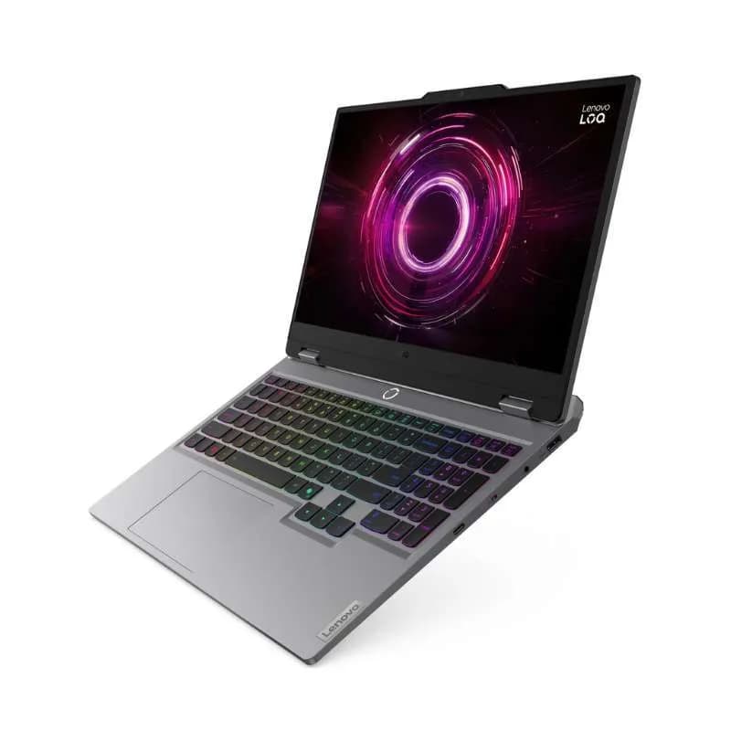 LENOVO LOQ 15AHP10 83JG0073ID RYZEN 5 220 16GB 512GB RTX5050 8GB 15.6″ FHD WIN 11 HOME + OHS 2021 + M365