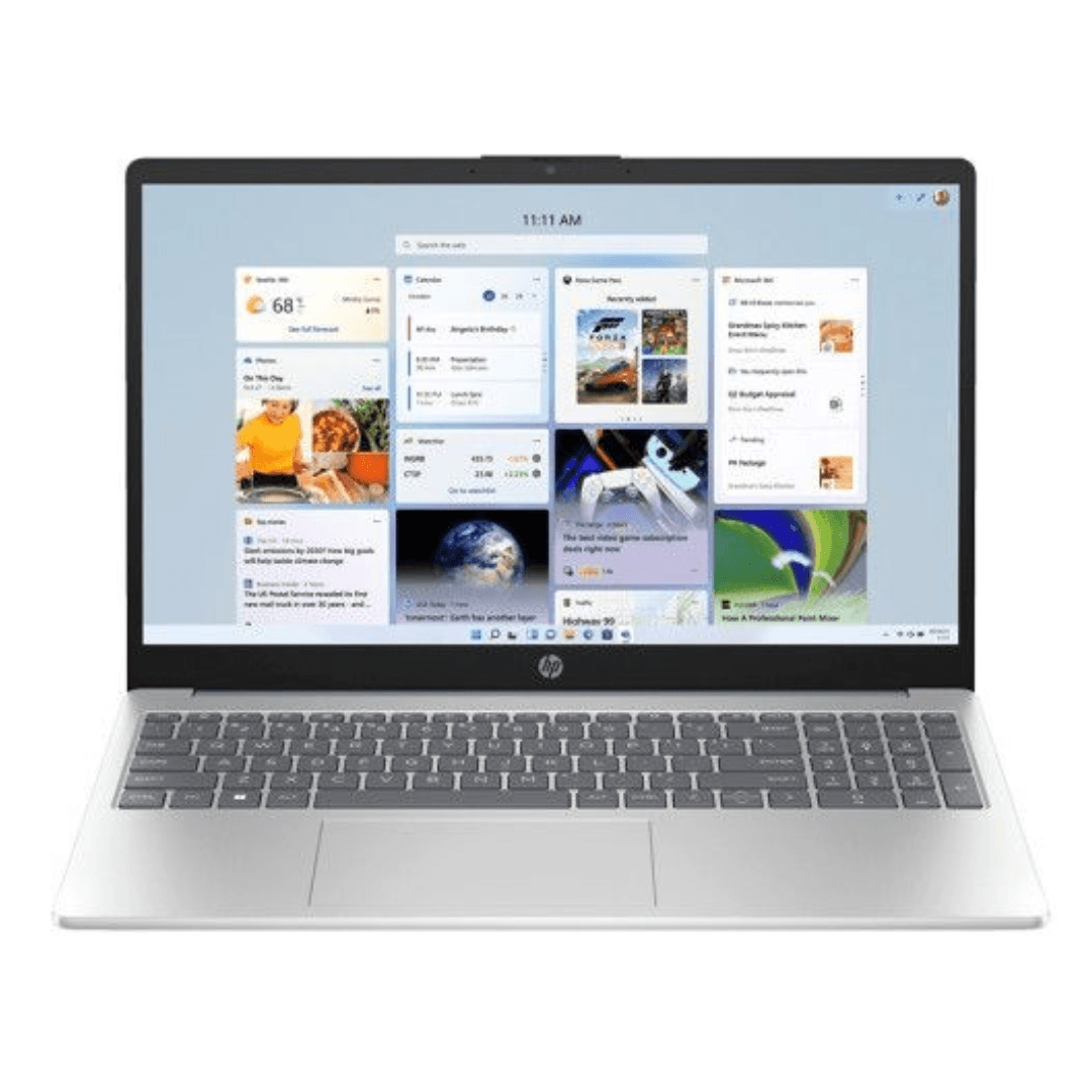 HP 14 EM0320AU EM0321AU RYZEN 3-7320U 8GB 512GB 14″ FHD IPS WIN 11 HOME + OHM 2024