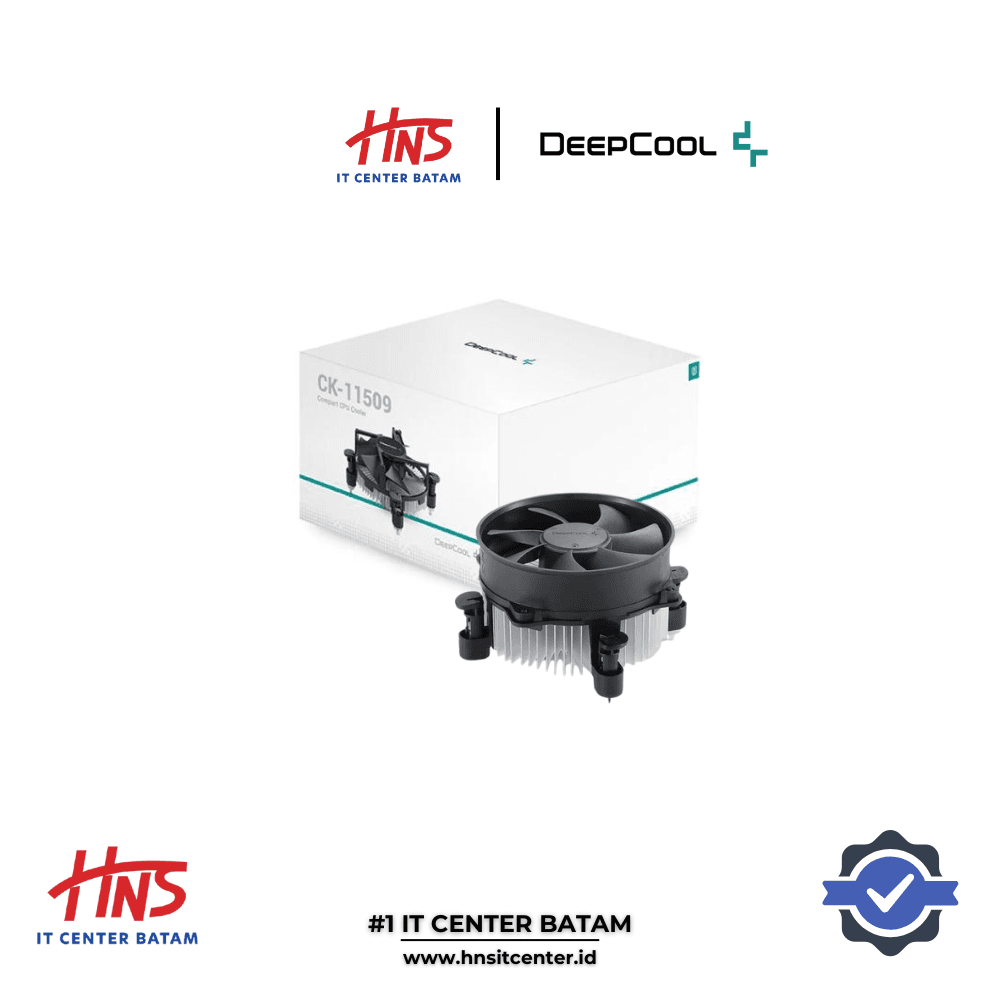 FAN PROCESSOR DEEPCOOL ALTA 9 PWM LGA1851/1700