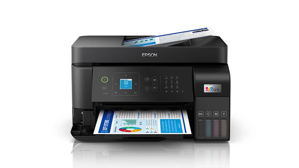 PRINTER EPSON L5590 ALL IN ONE | WI-FI
