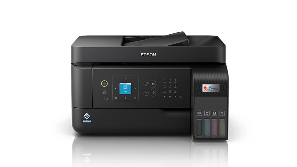 PRINTER EPSON L5590 ALL IN ONE | WI-FI