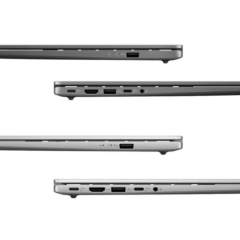 ASUS VIVOBOOK S14 M3407HA VIPS7111M VIPS7112M RYZEN 7-260 16GB 1TB 14″ WUXGA WIN 11 HOME + OHM 2024 + M365