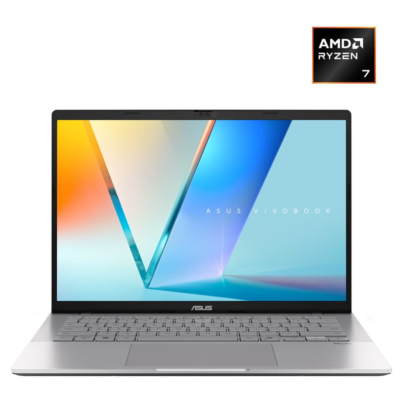 ASUS VIVOBOOK S14 M3407HA VIPS7111M VIPS7112M RYZEN 7-260 16GB 1TB 14″ WUXGA WIN 11 HOME + OHM 2024 + M365