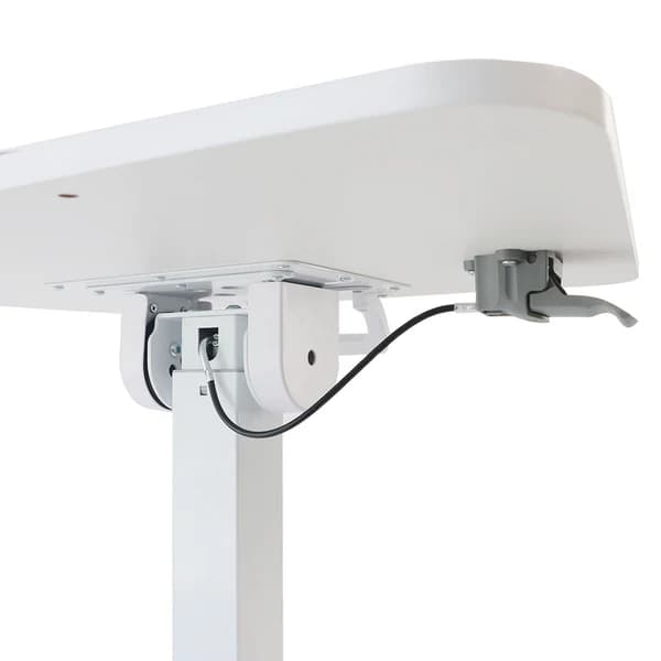 MEJA GAMING REXUS STANDING DESK MEZZA FOLD RSD-03