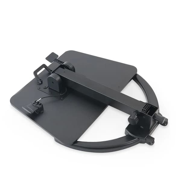 MEJA GAMING REXUS STANDING DESK MEZZA FOLD RSD-03