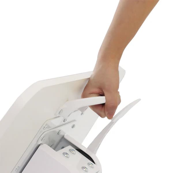 MEJA GAMING REXUS STANDING DESK MEZZA FOLD RSD-03