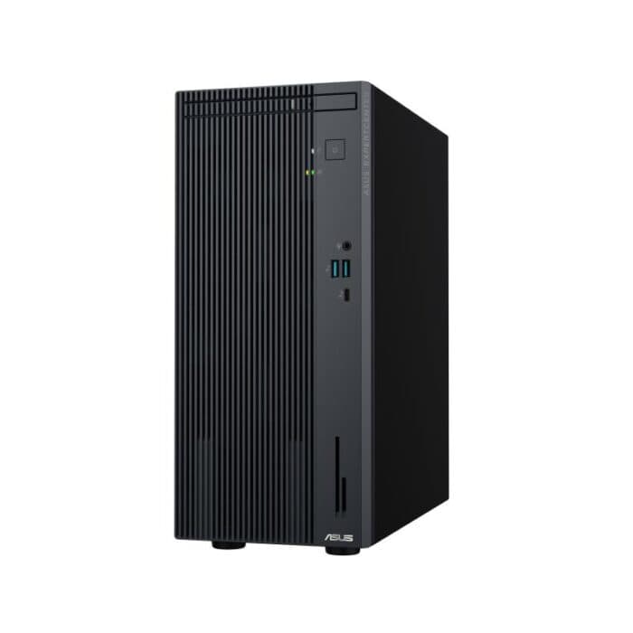 ASUS EXPERTCENTER MINI TOWER + MONITOR P500MV-585018WS INTEL i5-13420H 8GB 512GB W11 + OFFICE HOME 2024 + M365