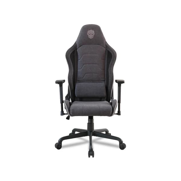 KURSI REXUS GAMING RGC-105 GAMING AND OFFICE 2-IN-1 SANDARAN 180°