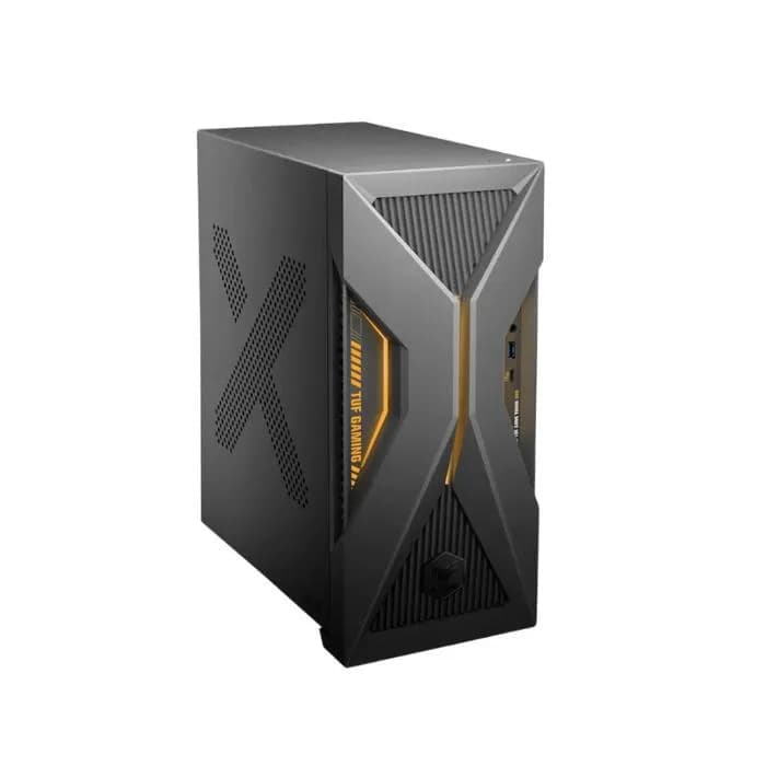 PC ASUS TUF T500MV I7N35CG2M HM INTEL CORE i7-13620H 16GB 512GB RTX3050 6GB WIN 11 HOME + OHM 2024
