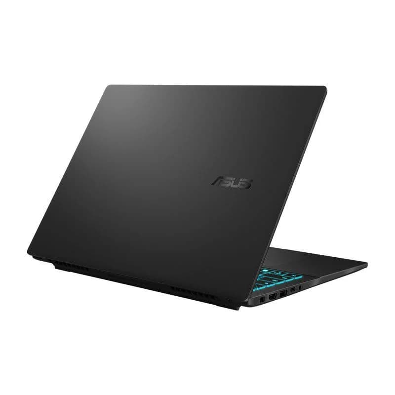 ASUS V16 V3607VH I5N55B6T-HM INTEL CORE 5 210H 16GB 512GB RTX5050 8GB 16″ WIN 11 HOME + OHM 2024 + M365
