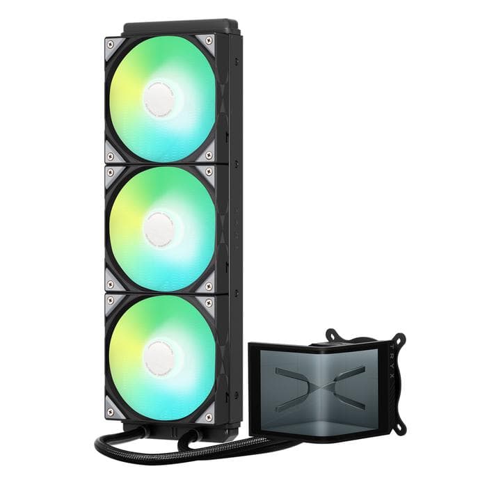 LIQUID COOLER TRYX PANORAMA SE 360 ARGB