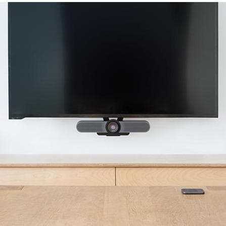 WEBCAM LOGITECH MeetUp VIDEO CONFERENCE GARANSI RESMI LOGITECH 2 TAHUN