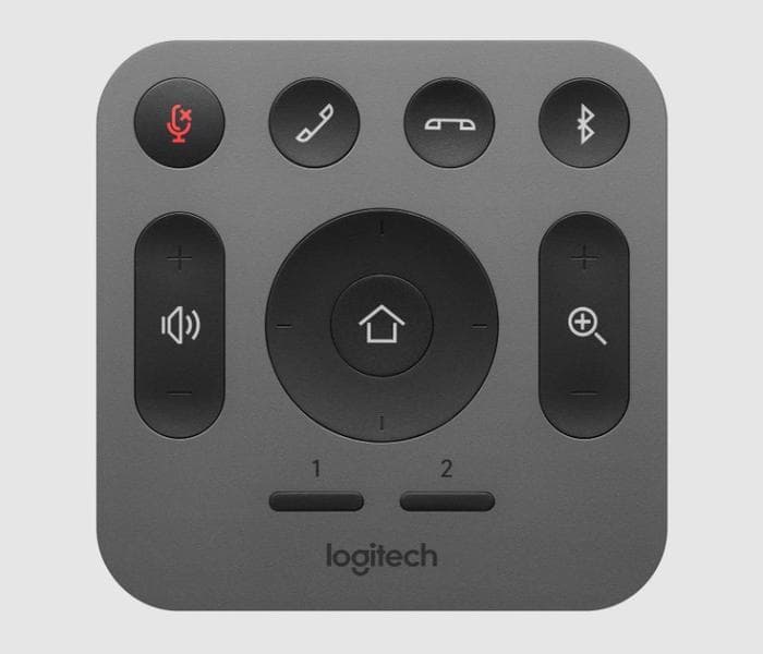 WEBCAM LOGITECH MeetUp VIDEO CONFERENCE GARANSI RESMI LOGITECH 2 TAHUN