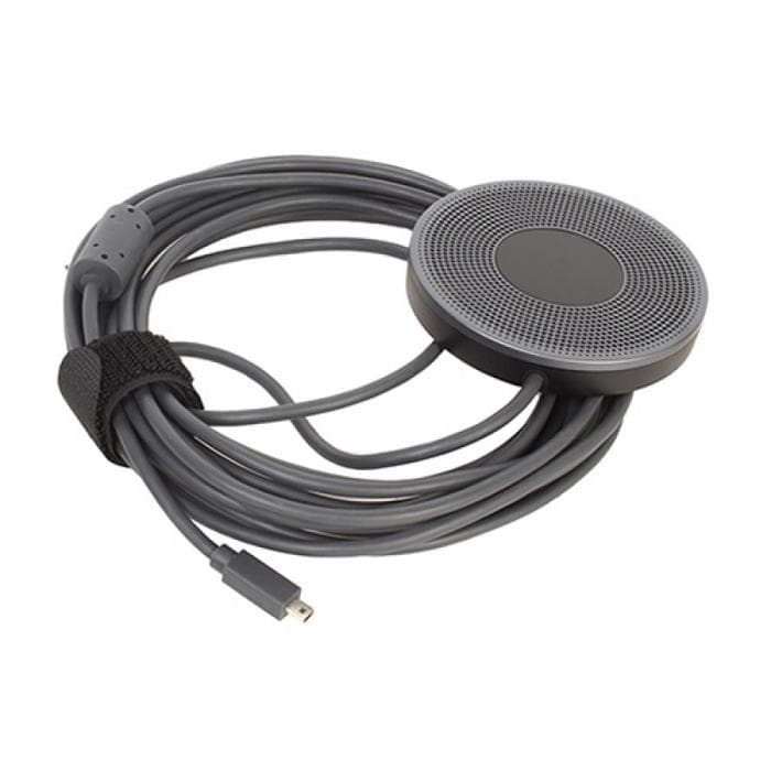 LOGITECH EXPANSION MIC FOR LOGITECH MeetUp - GARANSI RESMI 2 TAHUN