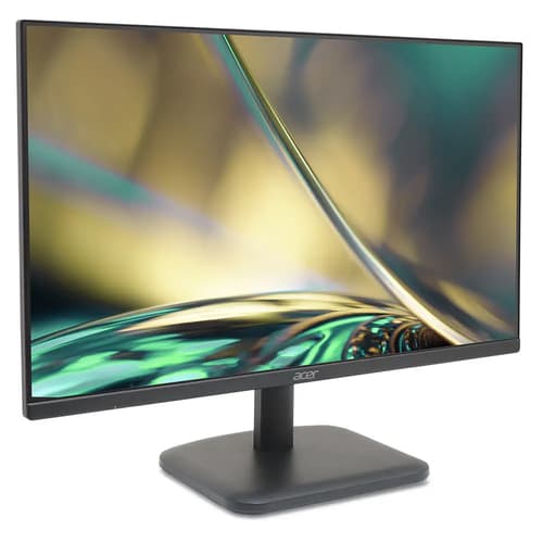 MONITOR ACER EK221Q E3bi 22" FLAT IPS FHD (1920x1080) 100Hz 99% sRGB