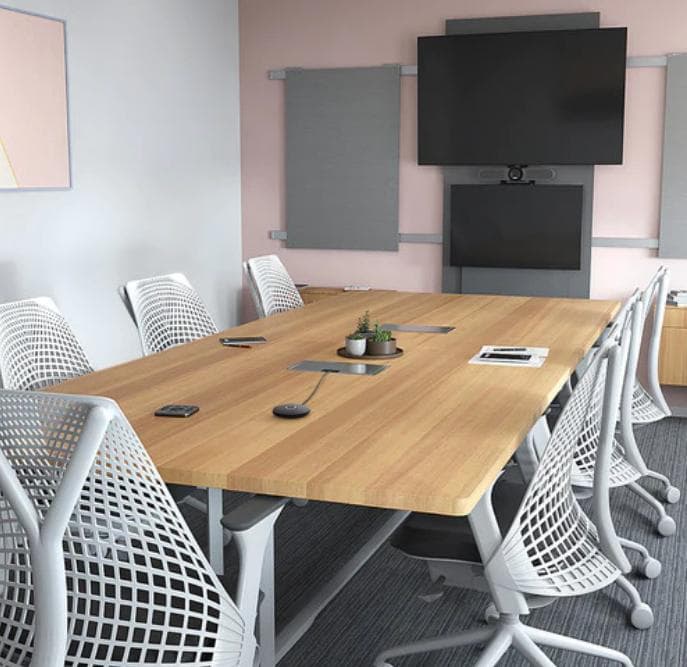 WEBCAM LOGITECH MeetUp VIDEO CONFERENCE GARANSI RESMI LOGITECH 2 TAHUN