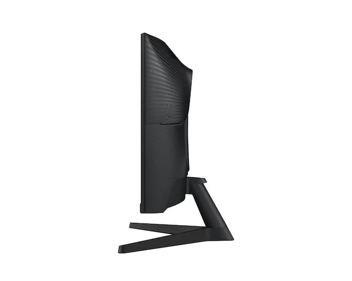 MONITOR SAMSUNG ODYSSEY G5 G55C 27″ CURVED VA QHD (2560×1440) 165Hz – (LS27CG552EEXXD)