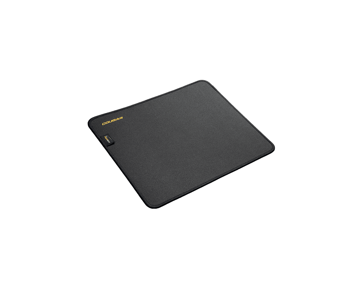 MOUSEPAD COUGAR FREEWAY-M MEDIUM 32x27cm BLACK DESKMAT ANTI SLIP