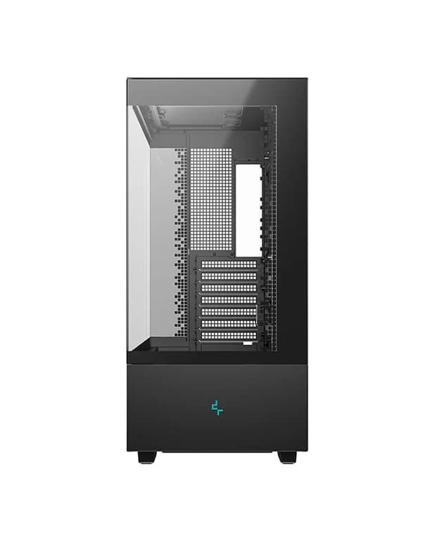 CASING DEEPCOOL CH690 DIGITAL MID TOWER - ATX